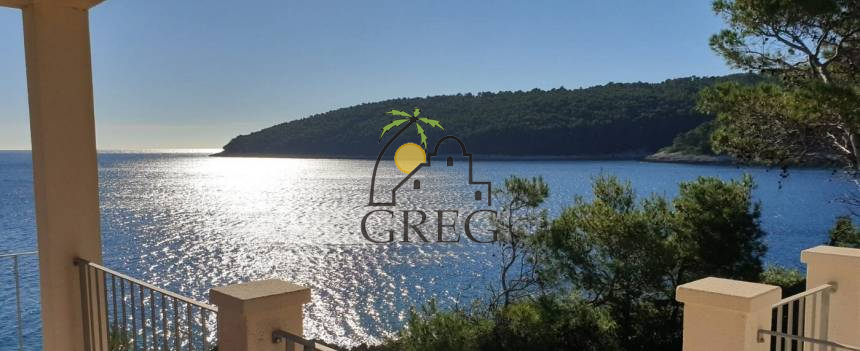 Croatia, Island of Korčula,  - House, for sale