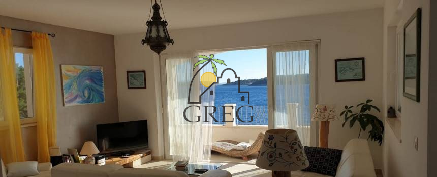 Croatia, Island of Korčula,  - House, for sale
