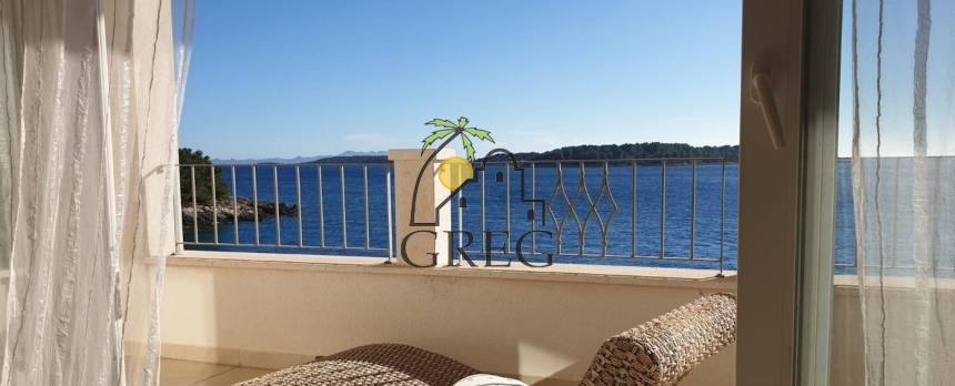 Croatia, Island of Korčula,  - House, for sale