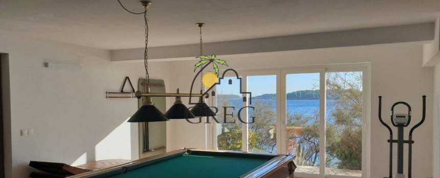 Croatia, Island of Korčula,  - House, for sale