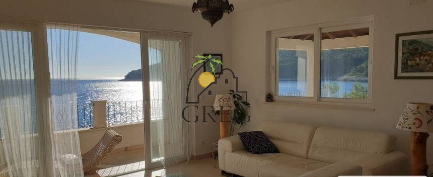 Croatia, Island of Korčula,  - House, for sale