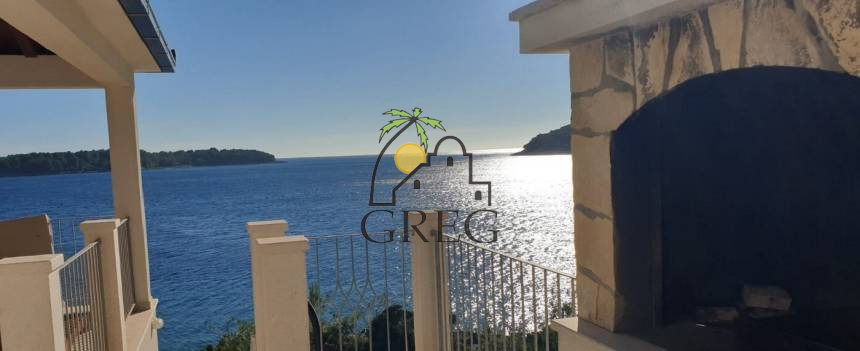 Croatia, Island of Korčula,  - House, for sale