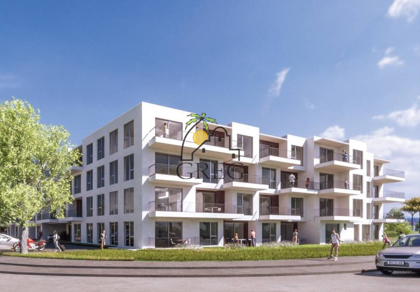Chorwacja, Półwysep Istria, Umag - Apartament, na sprzedaż