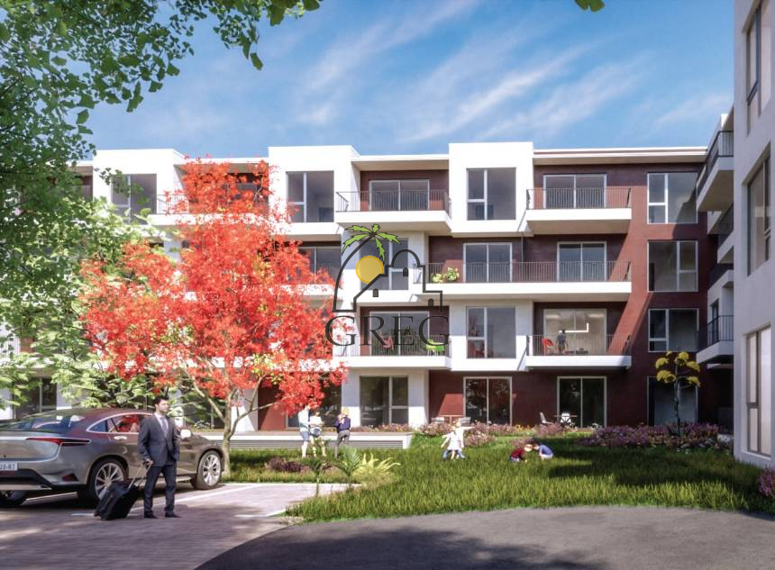 Chorwacja, Półwysep Istria, Umag - Apartament, na sprzedaż