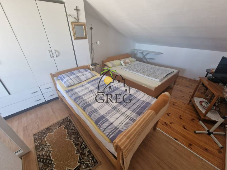 Chorwacja, Półwysep Istria, Novigrad - Apartament, na sprzedaż