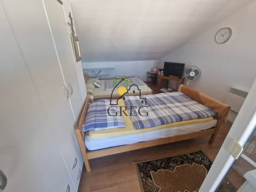 Chorwacja, Półwysep Istria, Novigrad - Apartament, na sprzedaż