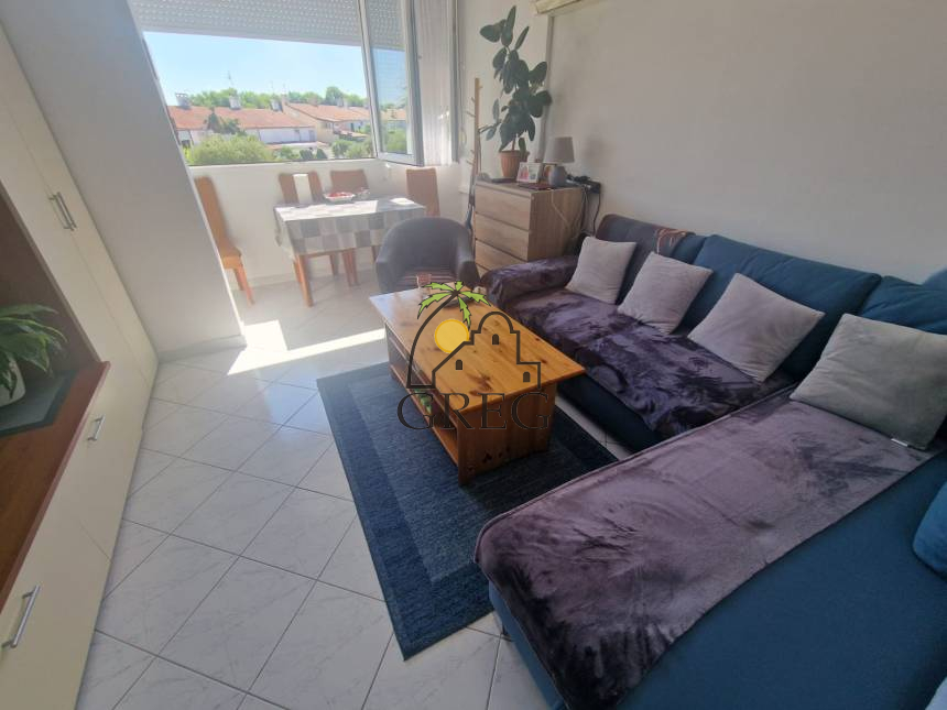 Chorwacja, Półwysep Istria, Novigrad - Apartament, na sprzedaż