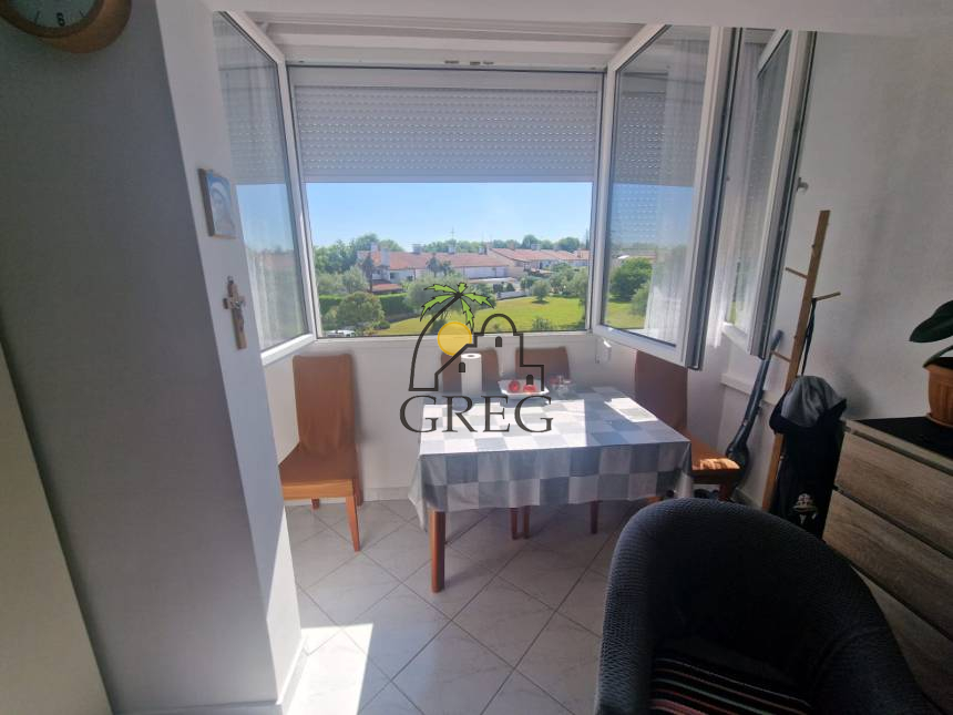 Chorwacja, Półwysep Istria, Novigrad - Apartament, na sprzedaż