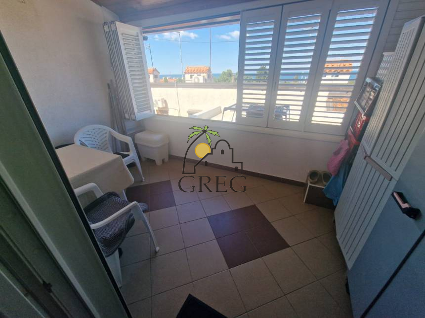 Chorwacja, Półwysep Istria, Novigrad - Apartament, na sprzedaż