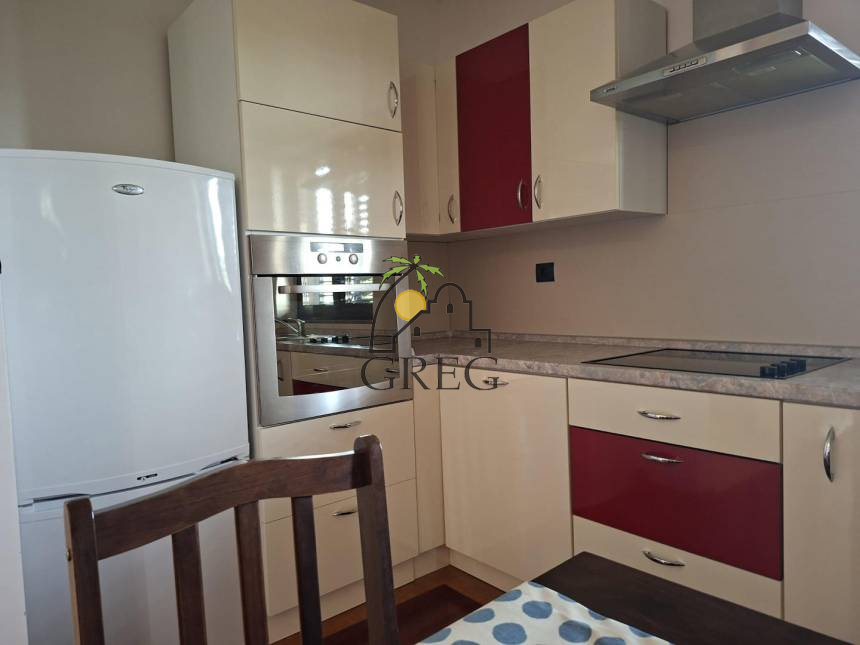 Chorwacja, Wyspa Pag, Stara Novalija - Apartament, na sprzedaż