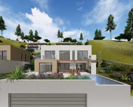 Croatia, Island of Korčula, Prižba - House, for sale