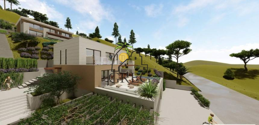 Chorwacja, Wyspa Korčula, Prižba - Dom, na sprzedaż