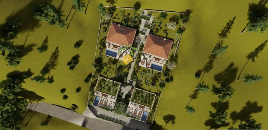 Chorwacja, Wyspa Korčula, Prižba - Dom, na sprzedaż