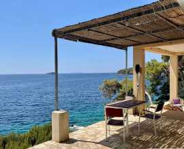 Chorwacja, Wyspa Korčula, Prižba - Dom, na sprzedaż