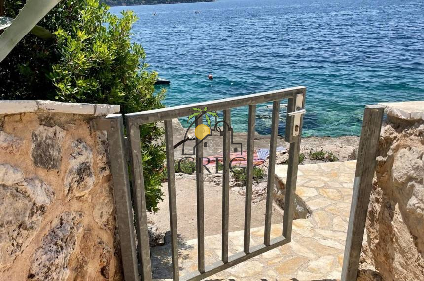 Croatia, Island of Korčula, Prižba - House, for sale