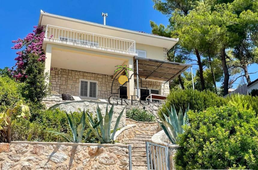 Croatia, Island of Korčula, Prižba - House, for sale