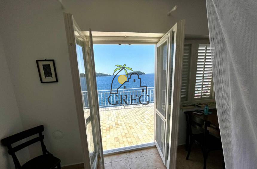 Croatia, Island of Korčula, Prižba - House, for sale