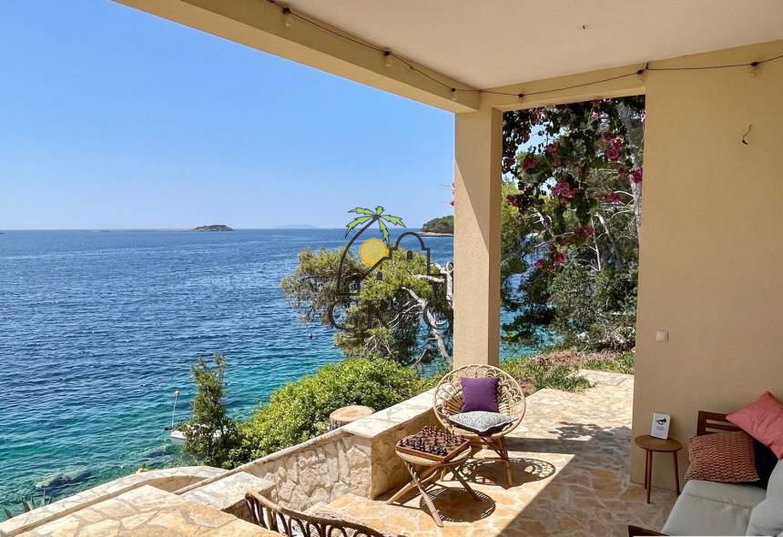 Croatia, Island of Korčula, Prižba - House, for sale