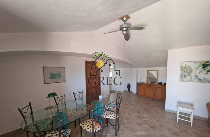 Croatia, Island of Korčula,  - Stone house, for sale