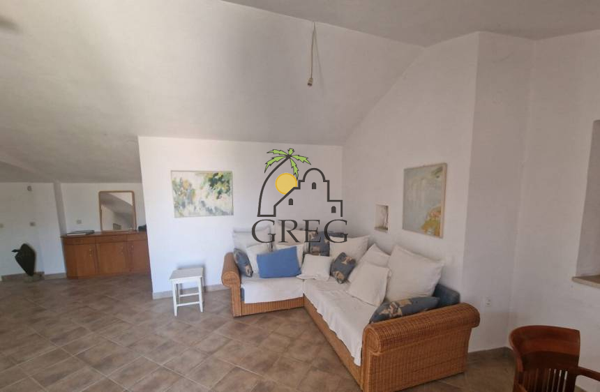 Croatia, Island of Korčula,  - Stone house, for sale