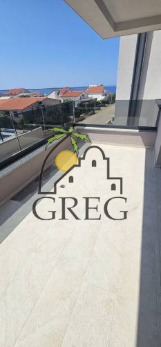 Croatia, Island of Pag, Mandre - Apartment, for sale