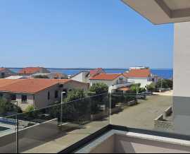 Kroatien, Insel Pag, Mandre - Wohnung, zu verkauf