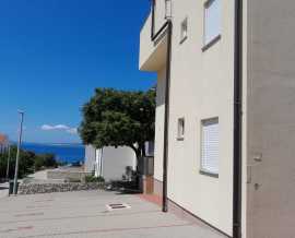 Kroatien, Insel Pag, Mandre - Wohnung, zu verkauf