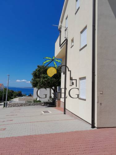 Chorwacja, Wyspa Pag, Mandre - Apartament, na sprzedaż