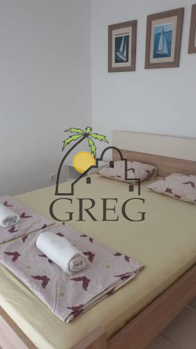 Chorwacja, Wyspa Pag, Mandre - Apartament, na sprzedaż