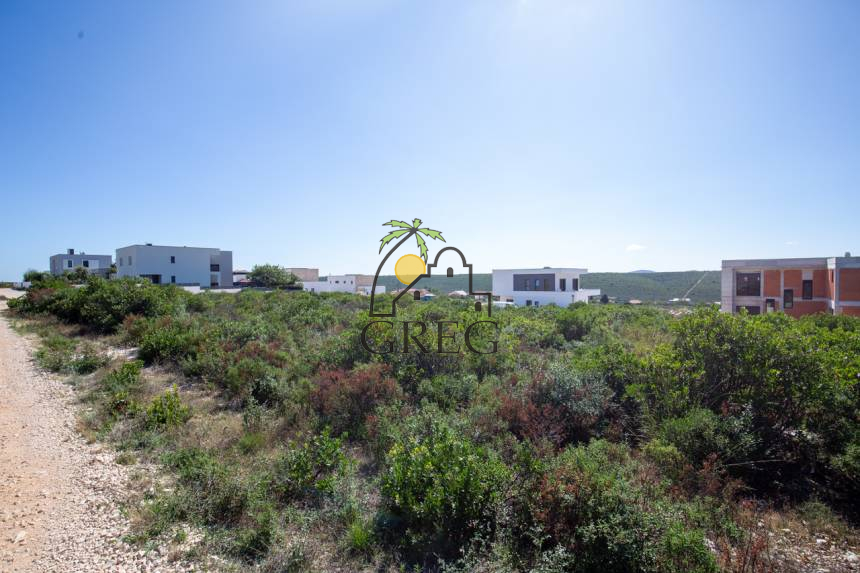 Chorwacja, Dalmacja Północna, Sukošan - Działka, na sprzedaż