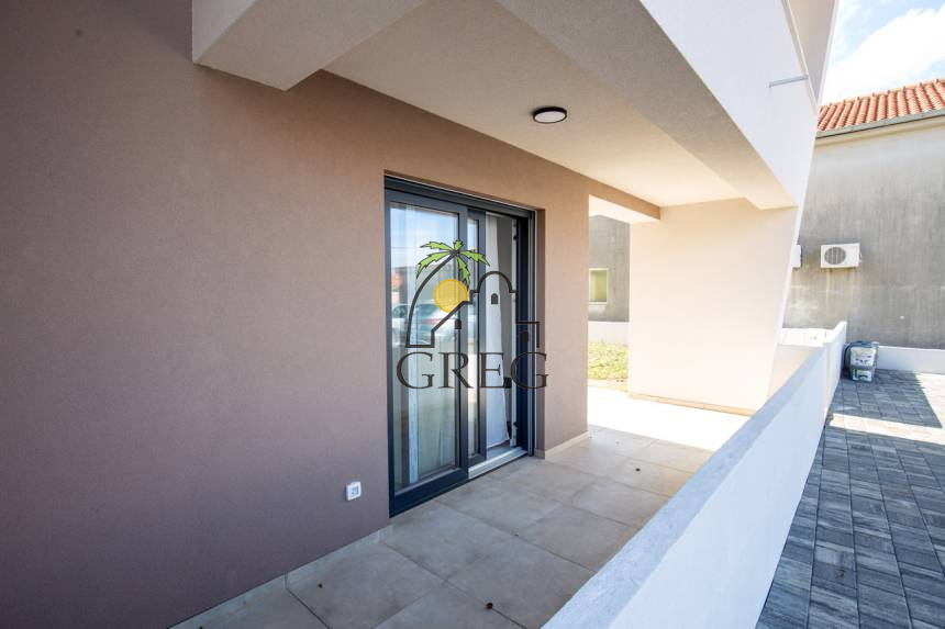 Chorwacja, Dalmacja Północna, Zadar - Apartament, na sprzedaż