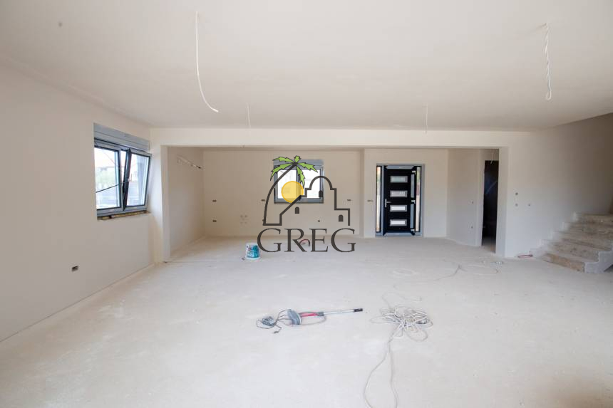 Chorwacja, Wyspa Vir,  - Bliźniak, na sprzedaż