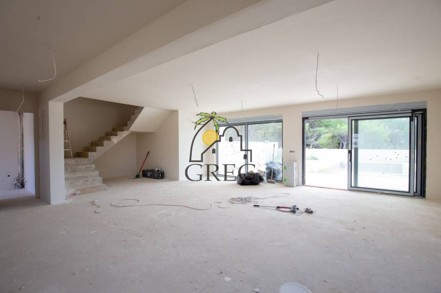 Chorwacja, Wyspa Vir,  - Bliźniak, na sprzedaż