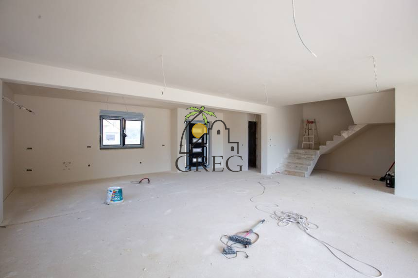 Chorwacja, Wyspa Vir,  - Bliźniak, na sprzedaż