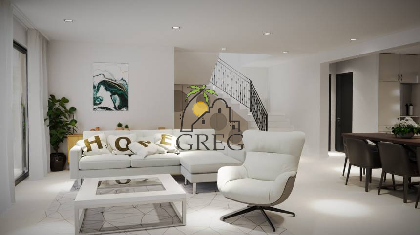 Chorwacja, Wyspa Vir,  - Bliźniak, na sprzedaż