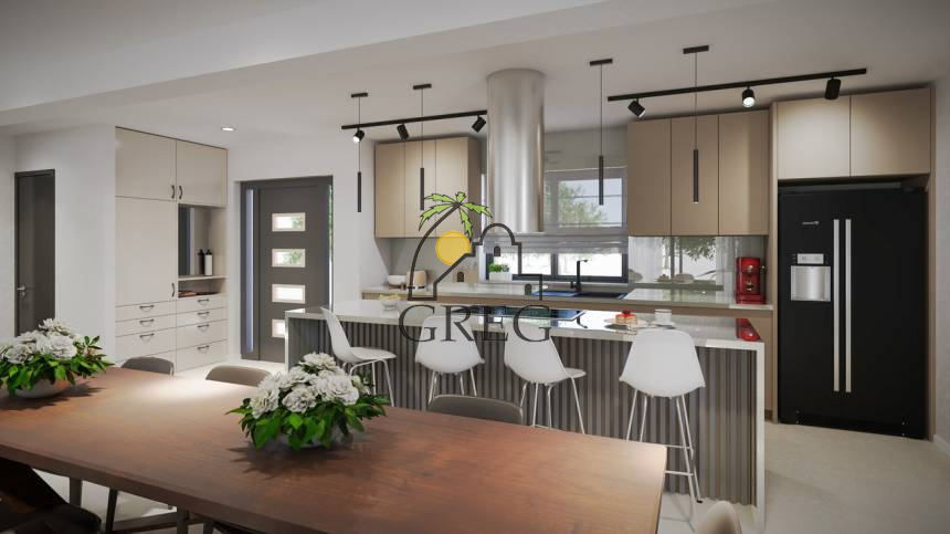 Chorwacja, Wyspa Vir,  - Bliźniak, na sprzedaż