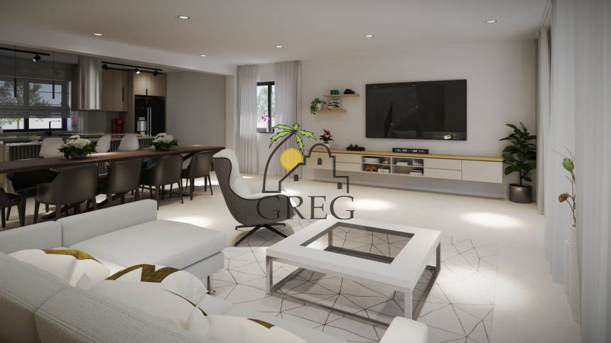 Chorwacja, Wyspa Vir,  - Bliźniak, na sprzedaż