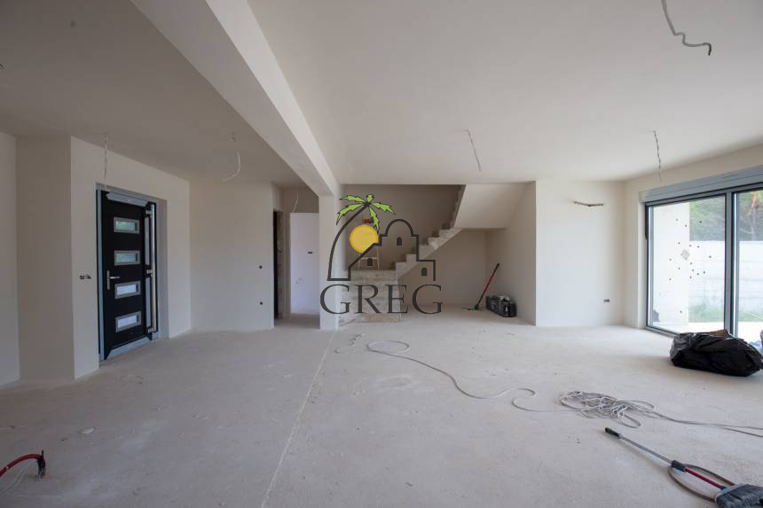 Chorwacja, Wyspa Vir,  - Bliźniak, na sprzedaż