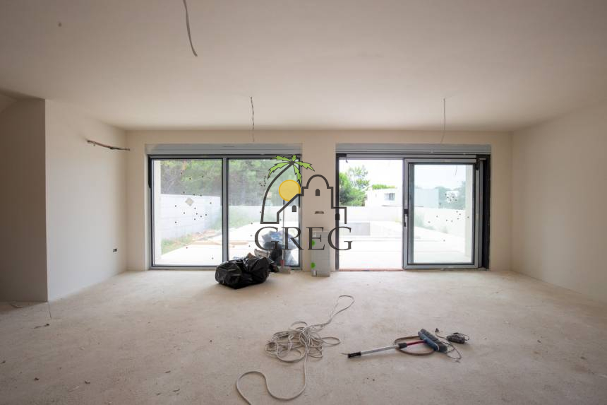 Chorwacja, Wyspa Vir,  - Bliźniak, na sprzedaż