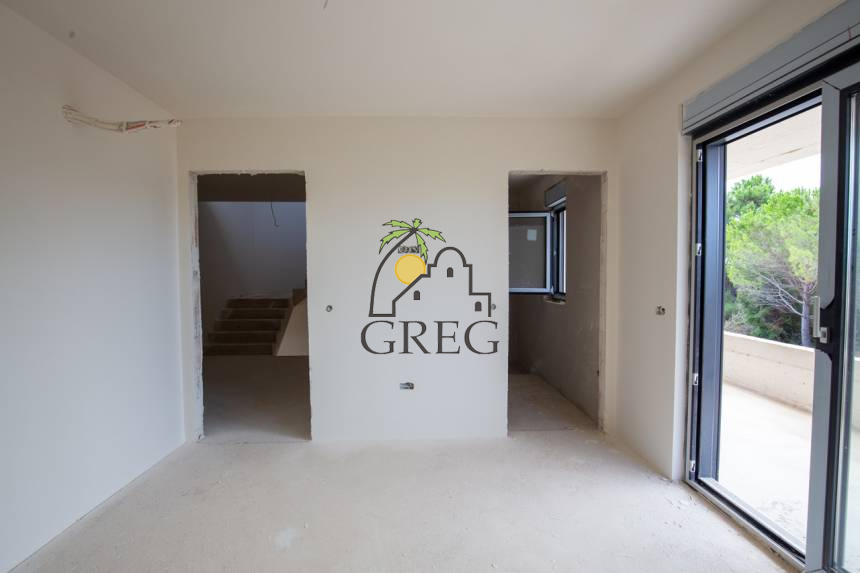 Chorwacja, Wyspa Vir,  - Bliźniak, na sprzedaż