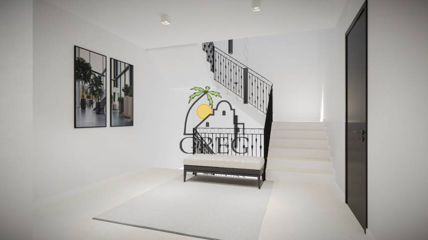 Chorwacja, Wyspa Vir,  - Bliźniak, na sprzedaż