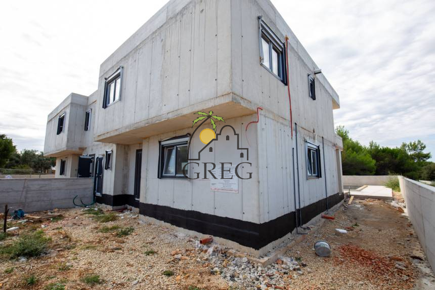 Chorwacja, Wyspa Vir,  - Bliźniak, na sprzedaż