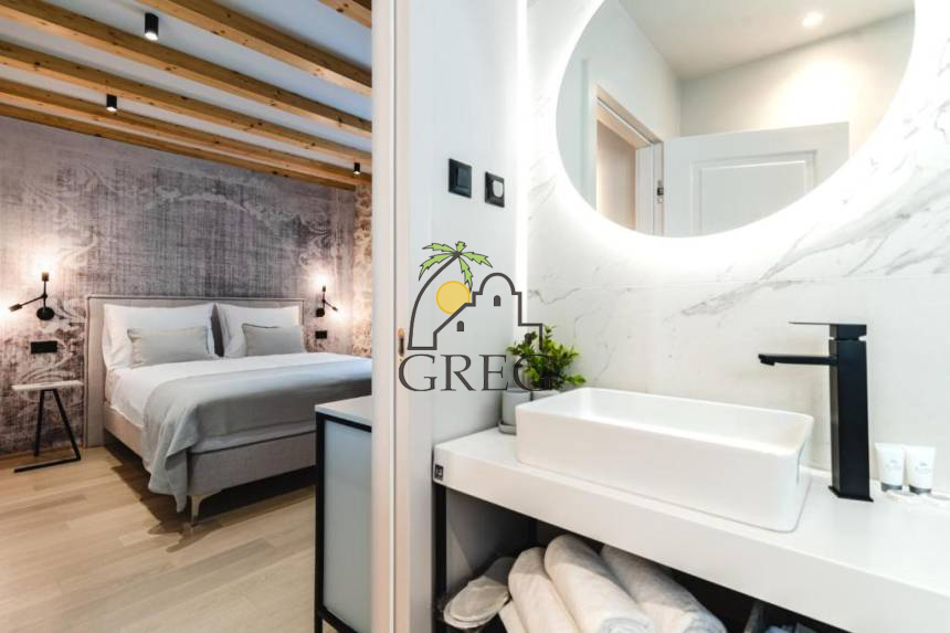 Chorwacja, Dalmacja Północna, Šibenik  - Dom kamienny, na sprzedaż