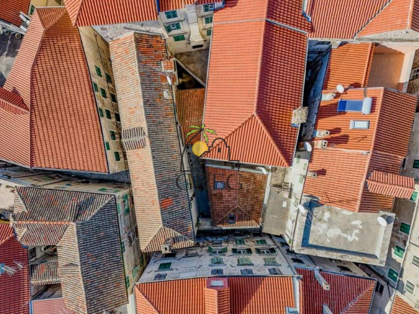 Chorwacja, Dalmacja Północna, Šibenik  - Dom kamienny, na sprzedaż