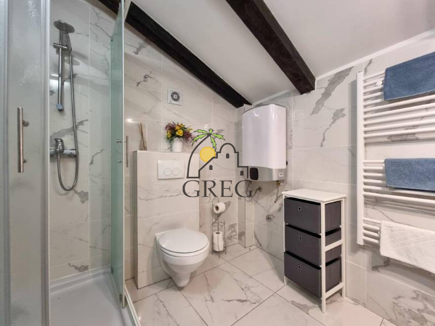 Chorwacja, Dalmacja Północna, Šibenik  - Dom kamienny, na sprzedaż