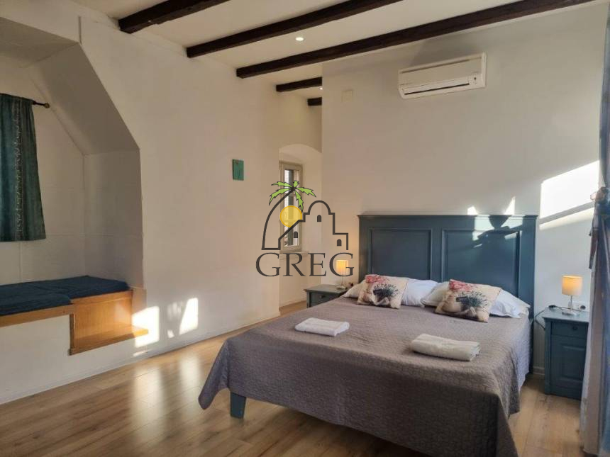 Chorwacja, Dalmacja Północna, Šibenik  - Dom kamienny, na sprzedaż