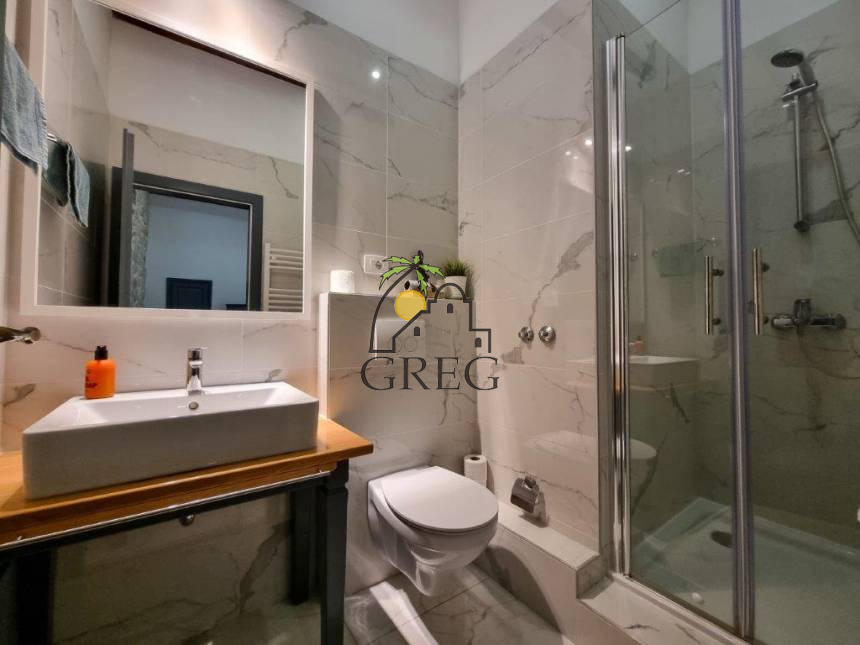 Chorwacja, Dalmacja Północna, Šibenik  - Dom kamienny, na sprzedaż