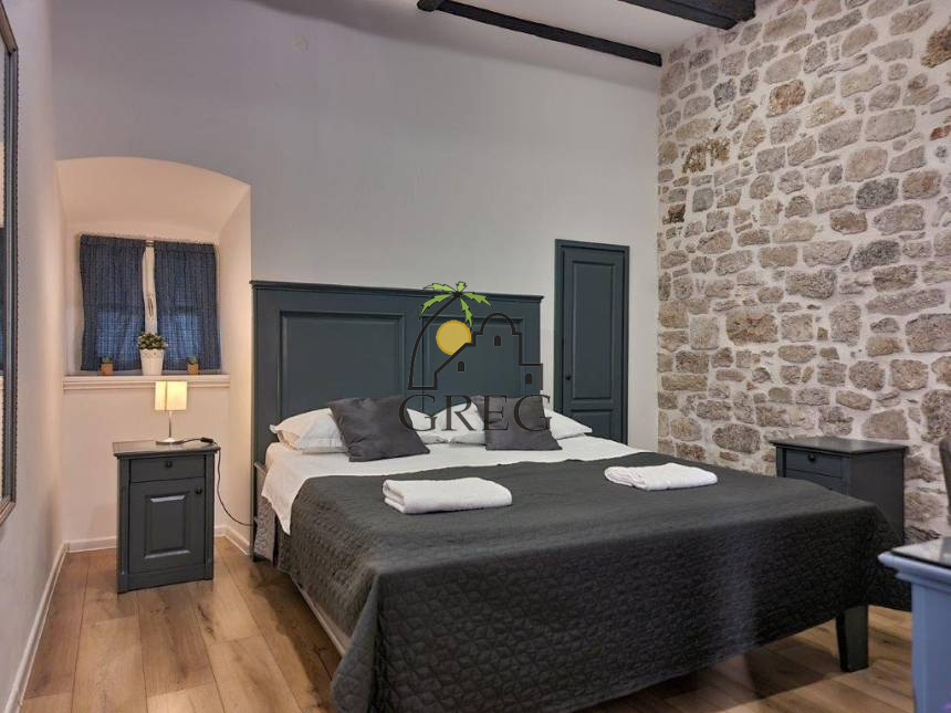 Chorwacja, Dalmacja Północna, Šibenik  - Dom kamienny, na sprzedaż