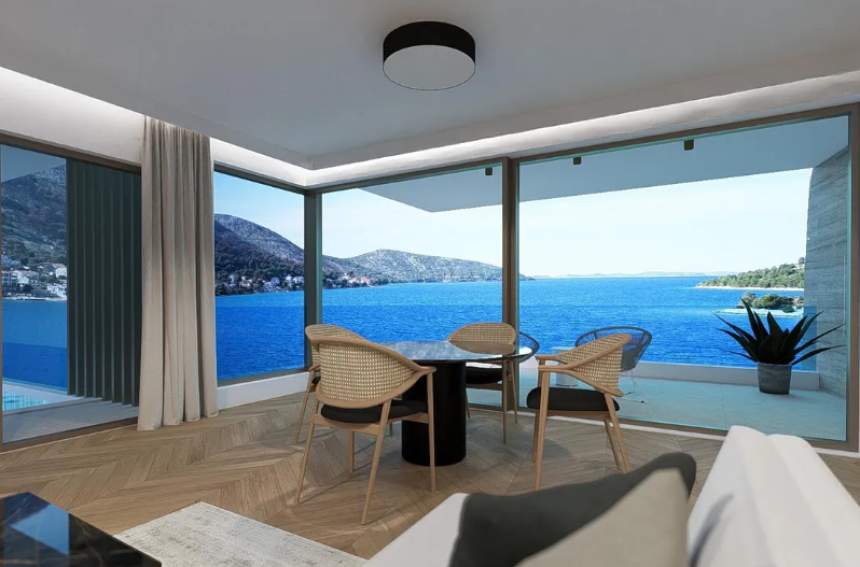 Chorwacja, Dalmacja Północna, Primošten - Apartament, na sprzedaż