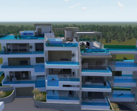 Chorwacja, Dalmacja Północna, Primošten - Apartament, na sprzedaż